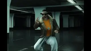 HarvBoz Plays GTA Cars vs RPG with Nemo
