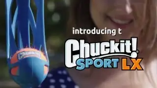 Chuckit! LX Launchers