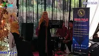 SHOLAWAT NABI - Samaussholawat | Nada & Dakwah Qasidah Cilacap / Inna Haji
