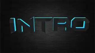 INTRO by MAproductions!! Thank You !