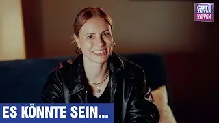 Zoe hat ein Kind: Wer könnte der Vater sein? | GZSZ
