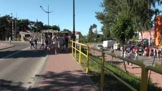 Wladyslawowo dawniej 2011