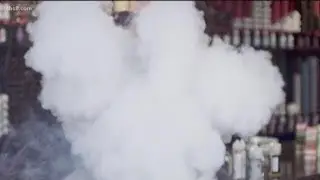 County supervisors call vaping a 'public health crisis' amid 43rd hospitalization