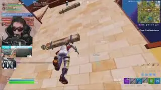 Ranked Solos | Best Foot Builder | ThatGeekAaron