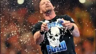 Stone Cold Steve Austin Titantron 2020