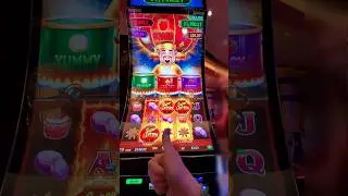 🔥Super Hot Flaming Pots! $3.52 Bet Wins Super Spicy Bonus!🌶️