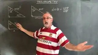 Trigonometry Lesson 2