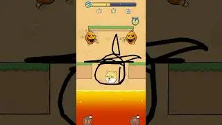 Save the Dog 🐕 #games #bestgamer #gamer #gaming #bestgammer #gamergamer #bestgameing