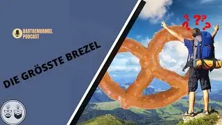 Bartgemurmel S01E05  - Gr&ouml;&szlig;te Brezel
