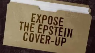 EPSTEIN FILES KILLING TRUMP & FRIENDS