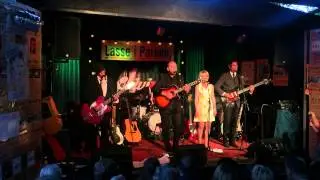 Grand Old Softies with feat. David Myhr - Michelle (Beatles cover)