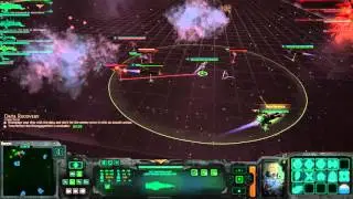 End of Turn 11 (side missions, only victorious events)