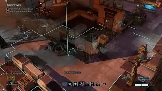 XCOM 2 WOTC: Skirmisher