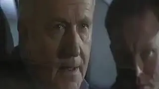 Oris in THE BILL - 'The Prodigal Son' (Part 2a)