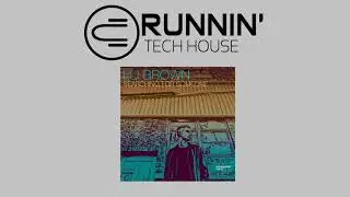Eli Brown - Searching For Someone (Original Mix)
