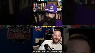 Ghost Caught On Camera | TTT Show  #beardlaws #beardlawspodcast
