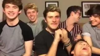 More Than A Band - HomeTown edition