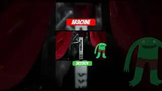 Arachne 🕷️- Explained by Mr. Frog #marathon #marathongame #bungie