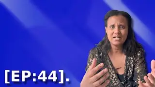 [44] በአንዳች አትጨነቁ