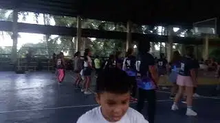 ZUMBA