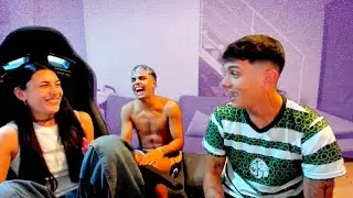 PARAA PALOMA JAJAJA | Clips de Twitch