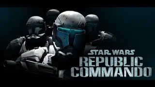Live ! Star Wars  Republic Commando