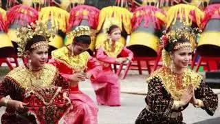 SERUMPUN SEBALAI ( Filosofi Adat Bangka Belitung) #Ashari'sWorks