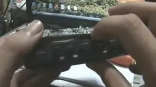 Sony WM-FX195 REPAIR PARTS - BELTS
