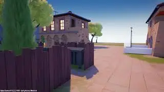 Alpha Week Teaser - NEW MAP PLAYABLE (26.08. - 02.09.)