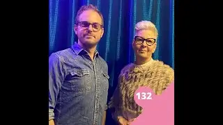 132. Hopp, r&auml;dsla och framtidstro