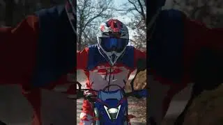 RR 125 R Enduro MY 2024