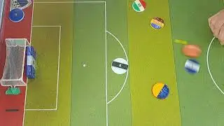 JOG&Atilde;O | GRANDE FINAL | LAB 433 FERNANDO X RAMPONI