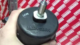 1236231040 12362-31040 12362-0P050 Подушка двигателя правая Toyota Camry 40 Highlander Lexus ES RX