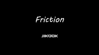 Drabbles - #11 Friction (Jikook) | BTS FF [AUDIO]
