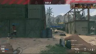 【holy weaty SBMM】xbox series x cod vanguard hardcore camping v2 #41