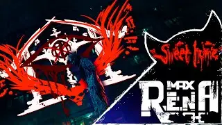 Max Rena - Sweet home (Original)