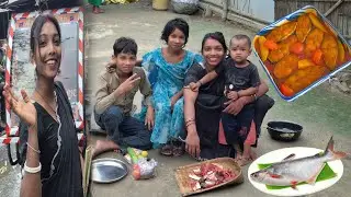 Yummy Pangas Fish Curry Desi Style | Fish Recipes | Fish Curry Recipe | Pangas Fish