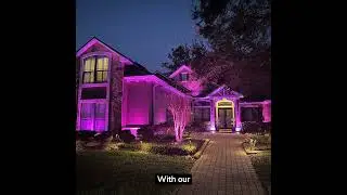 Hammerit Premier Outdoor Illumination