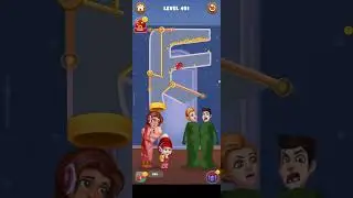Max Level Pro Home Pin 2: Family Adventure All Levels New UPdate Android,ios  Shorts # 451