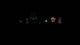 Minecraft But I Can Morph Into Mobs