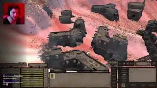 KayaOrsan - Kenshi #1 - Journey of a Jackson