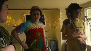 The Vortz - Funk It! Official Music Video
