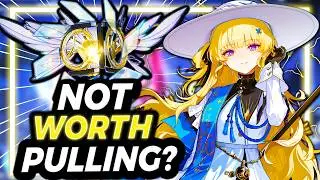 Phoebe&rsquo;s Weapon Has Some HUGE Problems - Here&rsquo;s Why | Luminous Hymn Full Breakdown