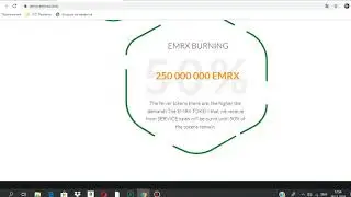 Обзор новой криптовалютной биржи Emirex