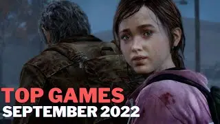 Top Games to BUY on September 2022: The BEST Picks!