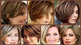 New and trendy pixie short bob haircut ideas 