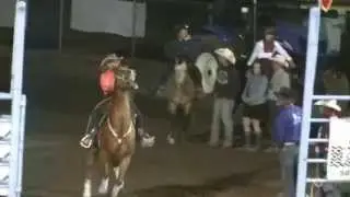 Alamosa, CO -  Pro Rodeo