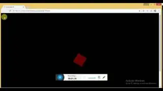 #14 MAKE PURE CSS3 ANIMATIONS/PRELOADER...