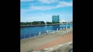 James Doyle Glasgow | Are u enjoying the lovely weather in Glasgow😍