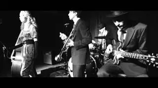 Tompsons Band / live in Tykwa 2014